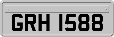 GRH1588
