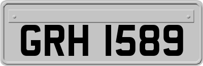 GRH1589