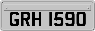 GRH1590