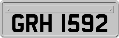 GRH1592