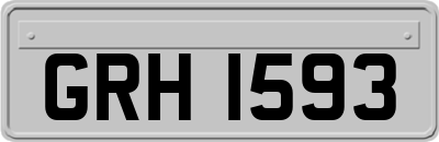 GRH1593