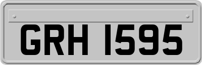 GRH1595