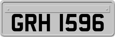 GRH1596
