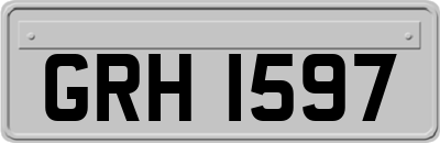GRH1597