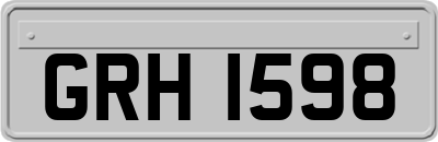 GRH1598