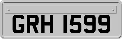 GRH1599