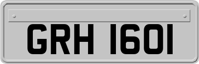 GRH1601