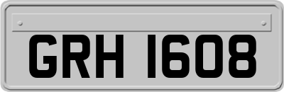 GRH1608
