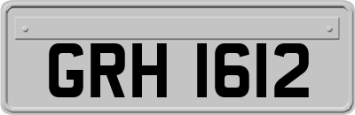 GRH1612