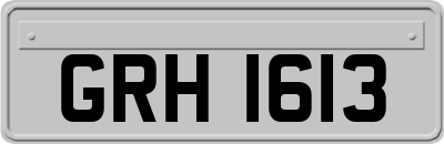 GRH1613