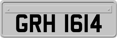 GRH1614