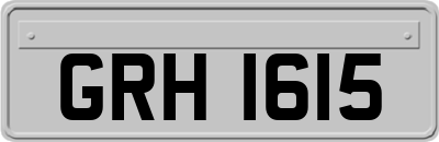 GRH1615