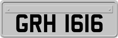 GRH1616