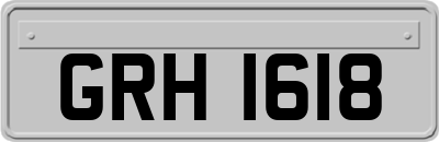 GRH1618
