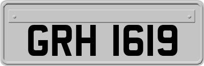 GRH1619