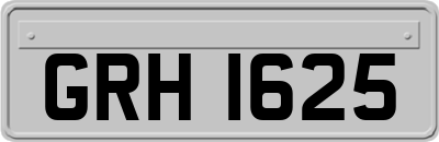GRH1625