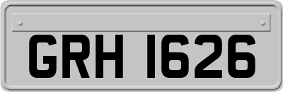 GRH1626