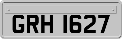 GRH1627