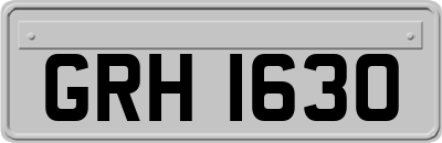 GRH1630