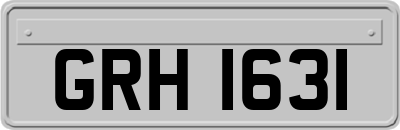 GRH1631