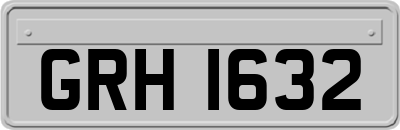 GRH1632
