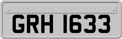 GRH1633