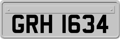 GRH1634