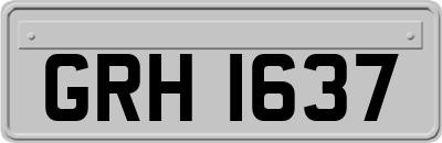 GRH1637