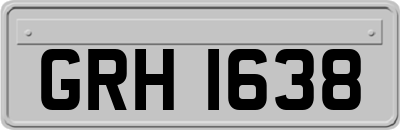 GRH1638