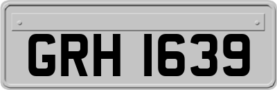 GRH1639