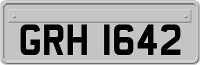 GRH1642