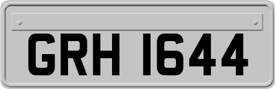 GRH1644
