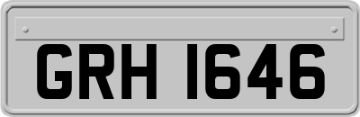 GRH1646