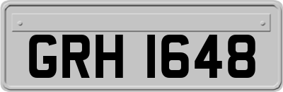 GRH1648