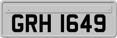 GRH1649