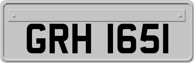 GRH1651