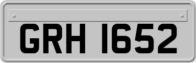 GRH1652