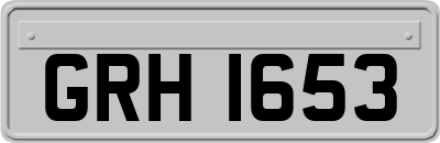 GRH1653