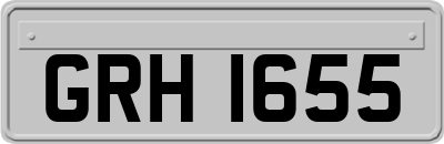 GRH1655