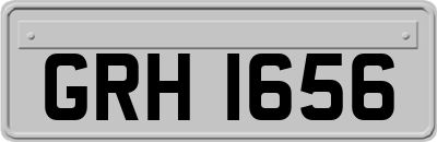 GRH1656