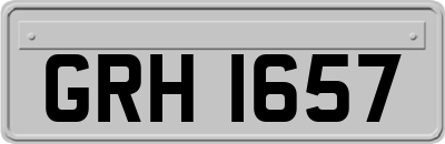 GRH1657