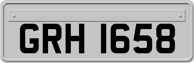 GRH1658
