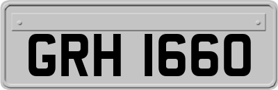 GRH1660