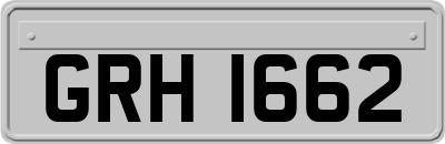 GRH1662