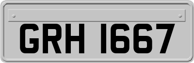 GRH1667