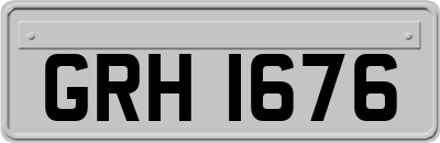 GRH1676