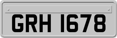 GRH1678