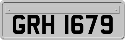 GRH1679