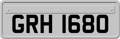 GRH1680