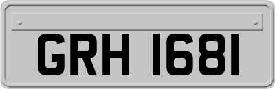GRH1681